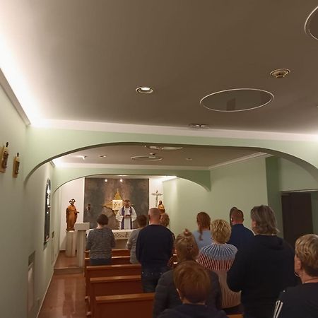 רומא Villa Angeli מראה חיצוני תמונה