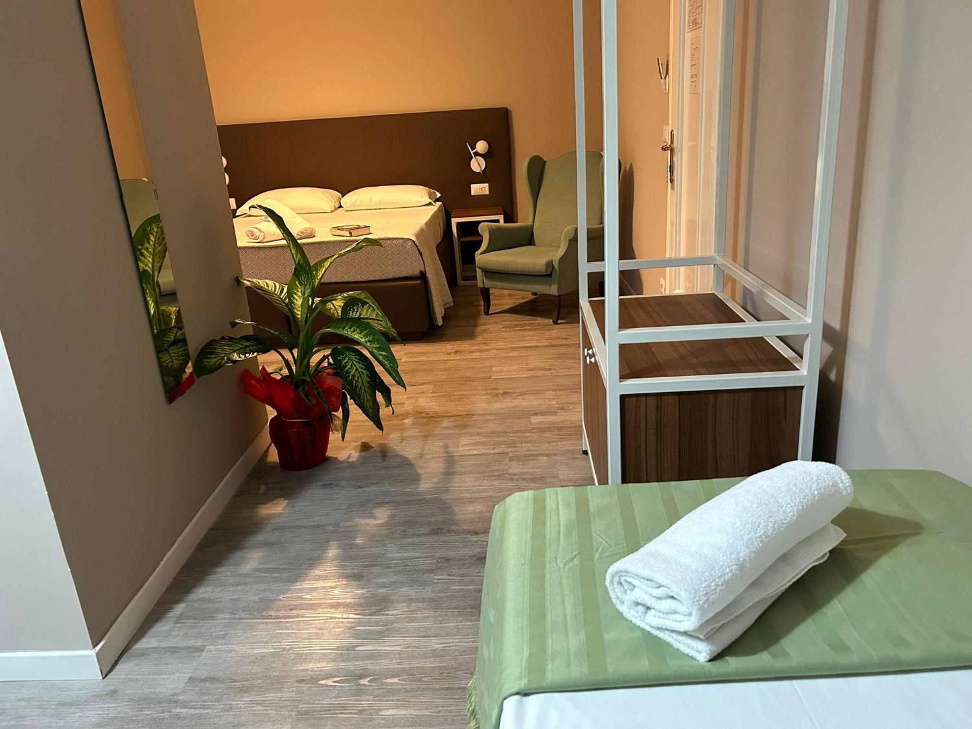 רומא Villa Angeli מראה חיצוני תמונה