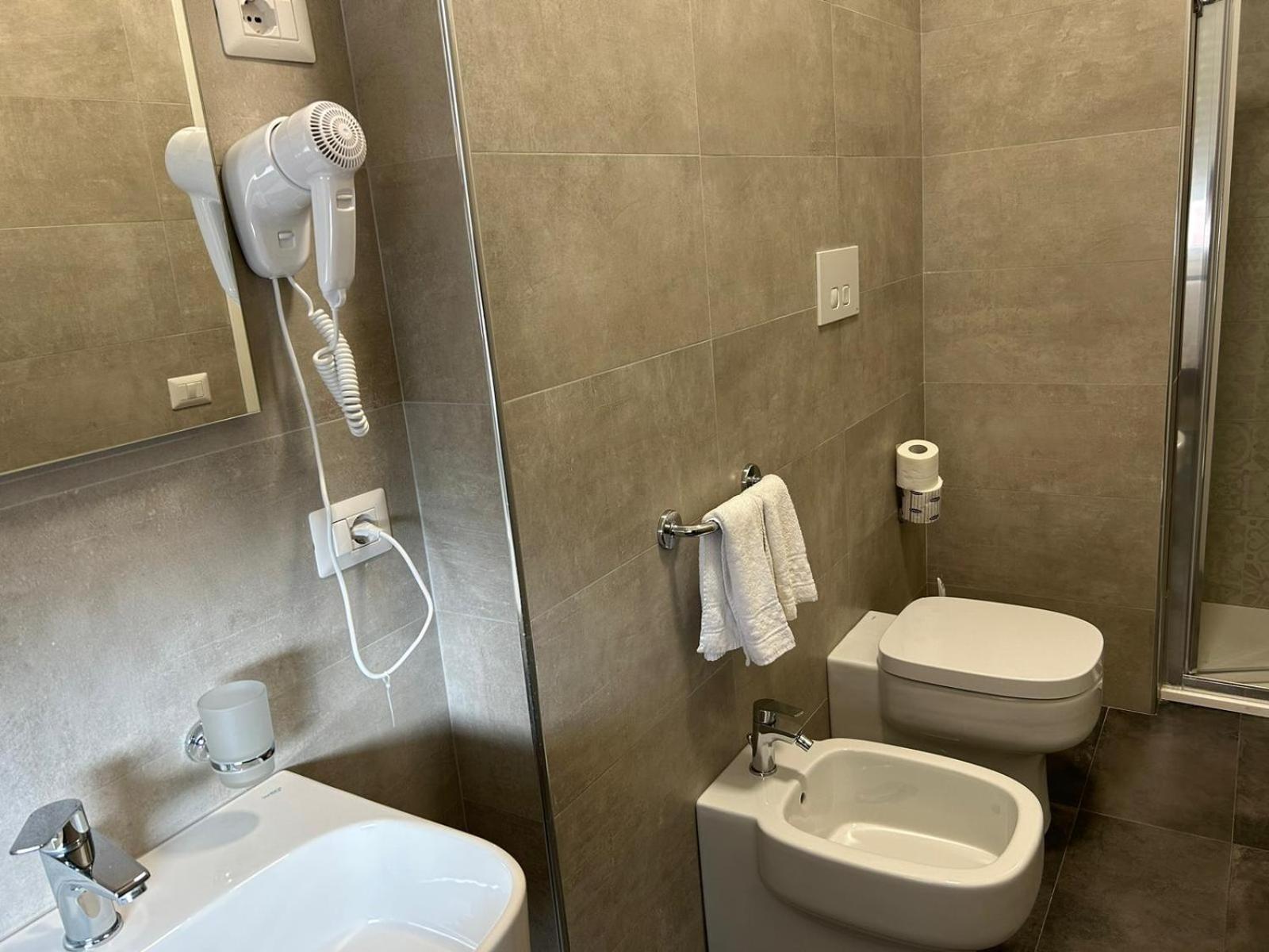 רומא Villa Angeli מראה חיצוני תמונה