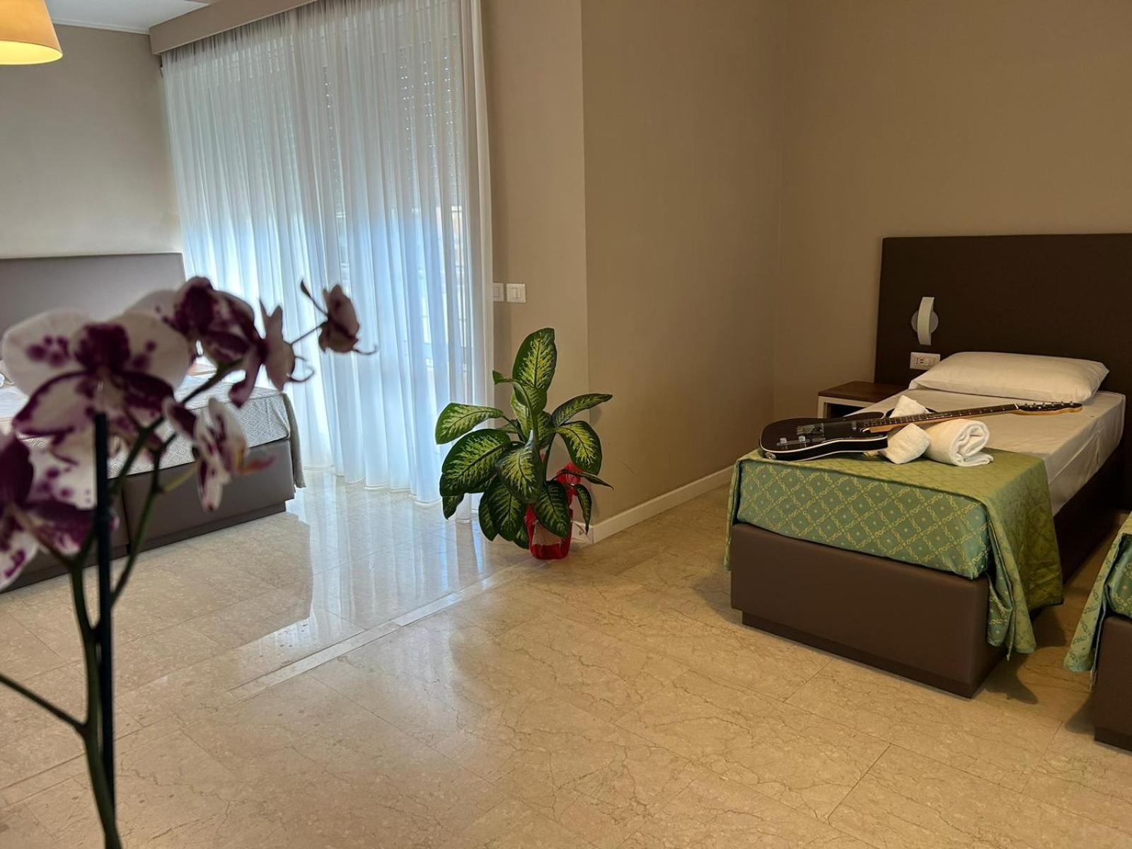 רומא Villa Angeli מראה חיצוני תמונה