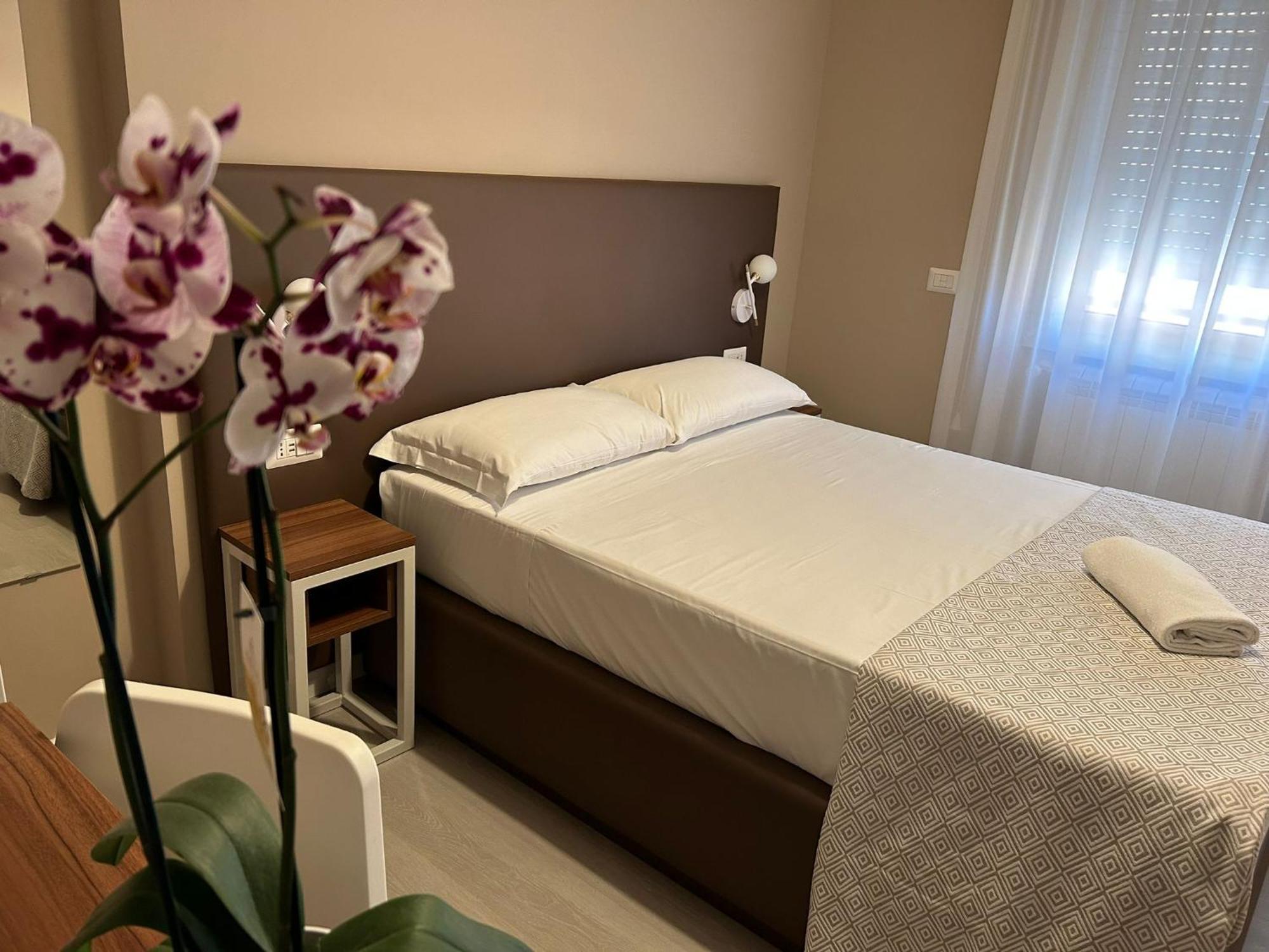 רומא Villa Angeli מראה חיצוני תמונה
