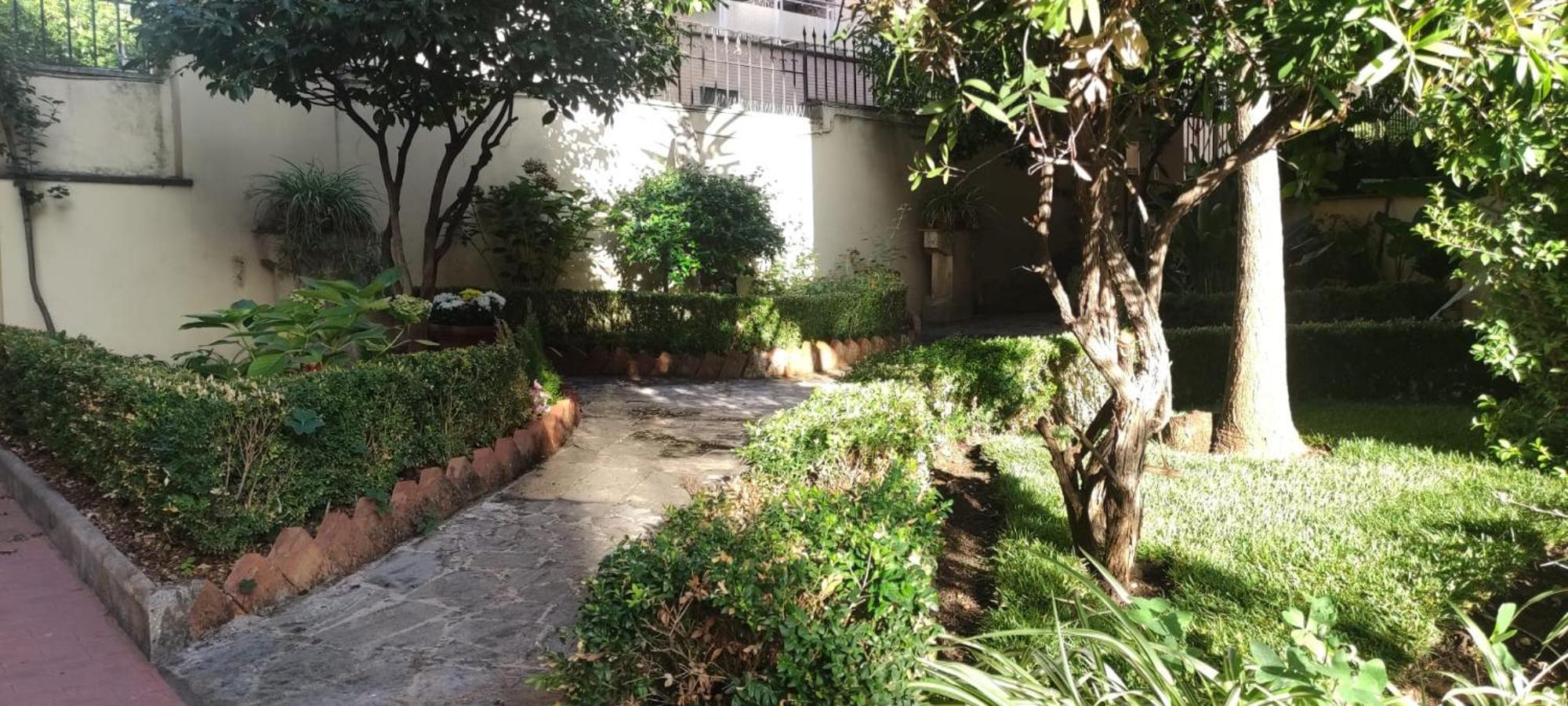 רומא Villa Angeli מראה חיצוני תמונה