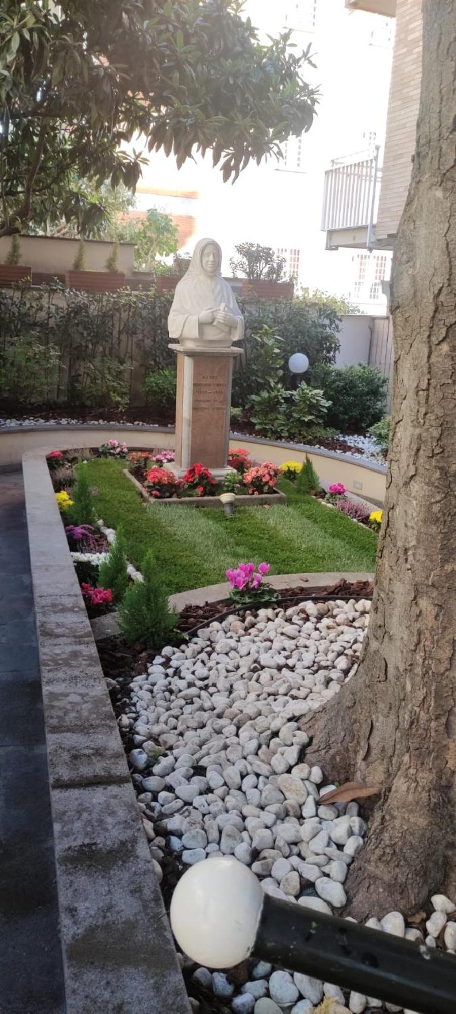 רומא Villa Angeli מראה חיצוני תמונה
