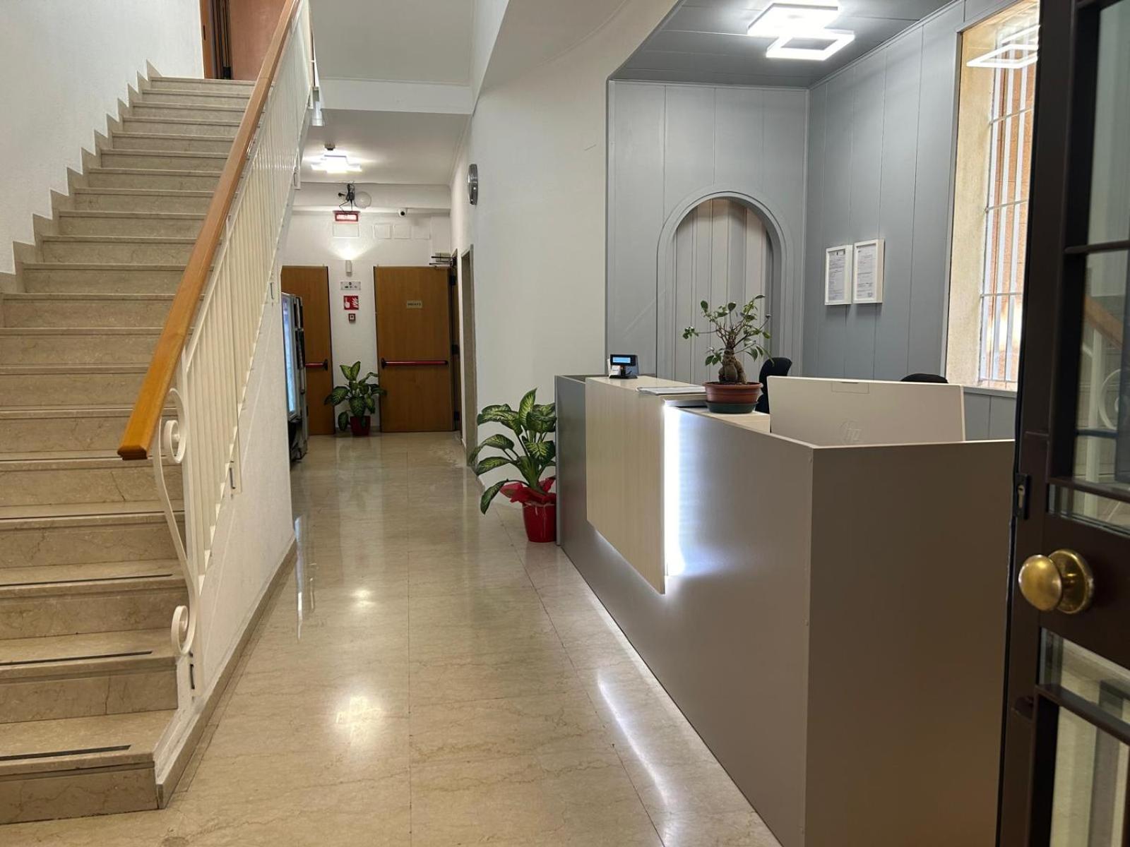 רומא Villa Angeli מראה חיצוני תמונה