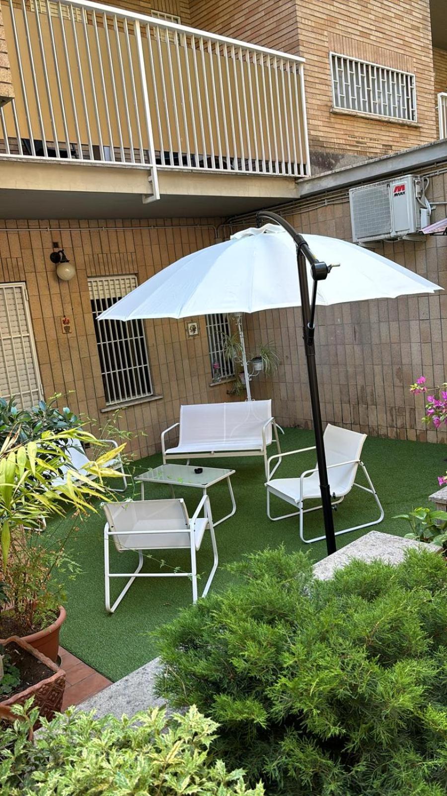 רומא Villa Angeli מראה חיצוני תמונה