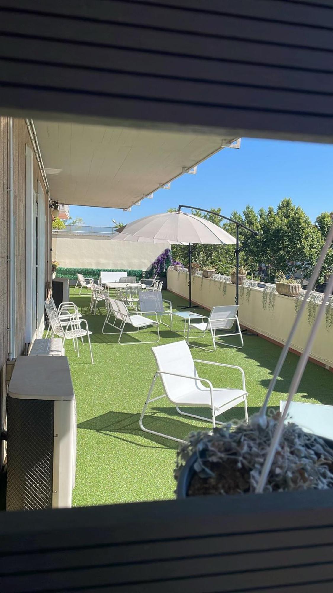 רומא Villa Angeli מראה חיצוני תמונה