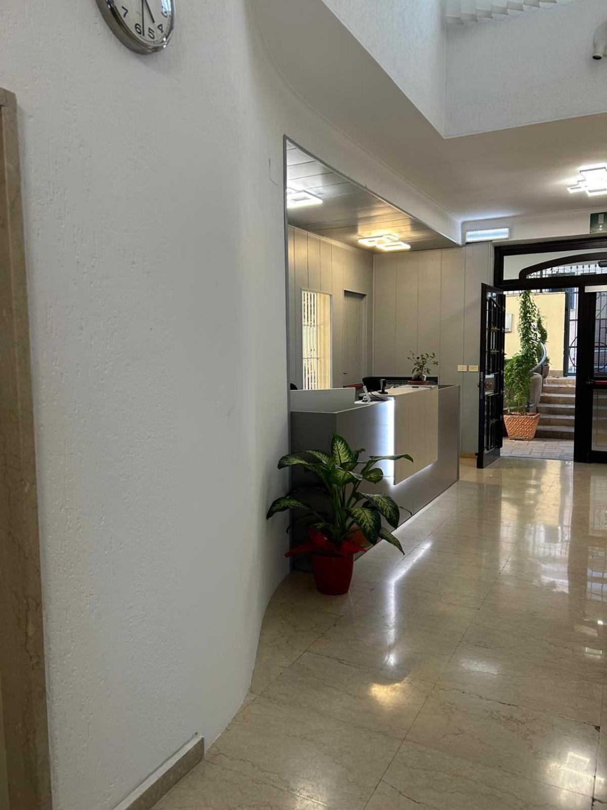 רומא Villa Angeli מראה חיצוני תמונה